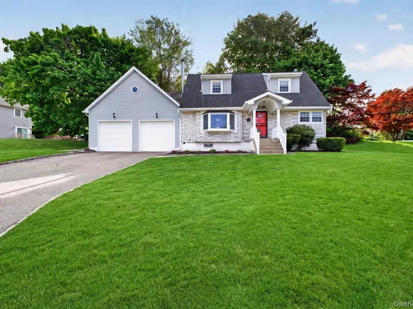 14 Jerome Drive, Cortlandt Manor, NY 10567