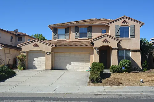 1822 Sanger Peak Way Photo 1