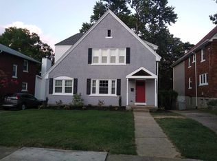 36 Mayfield Ave, Fort Thomas, KY 41075