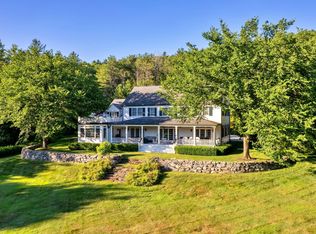 37 Main Rd, Tyringham, MA 01264