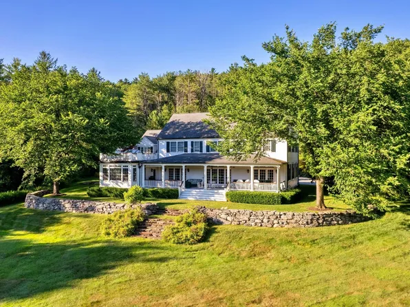 37 Main Rd, Tyringham, MA 01264