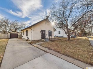 6509 Platte Ave, Lincoln, NE 68507