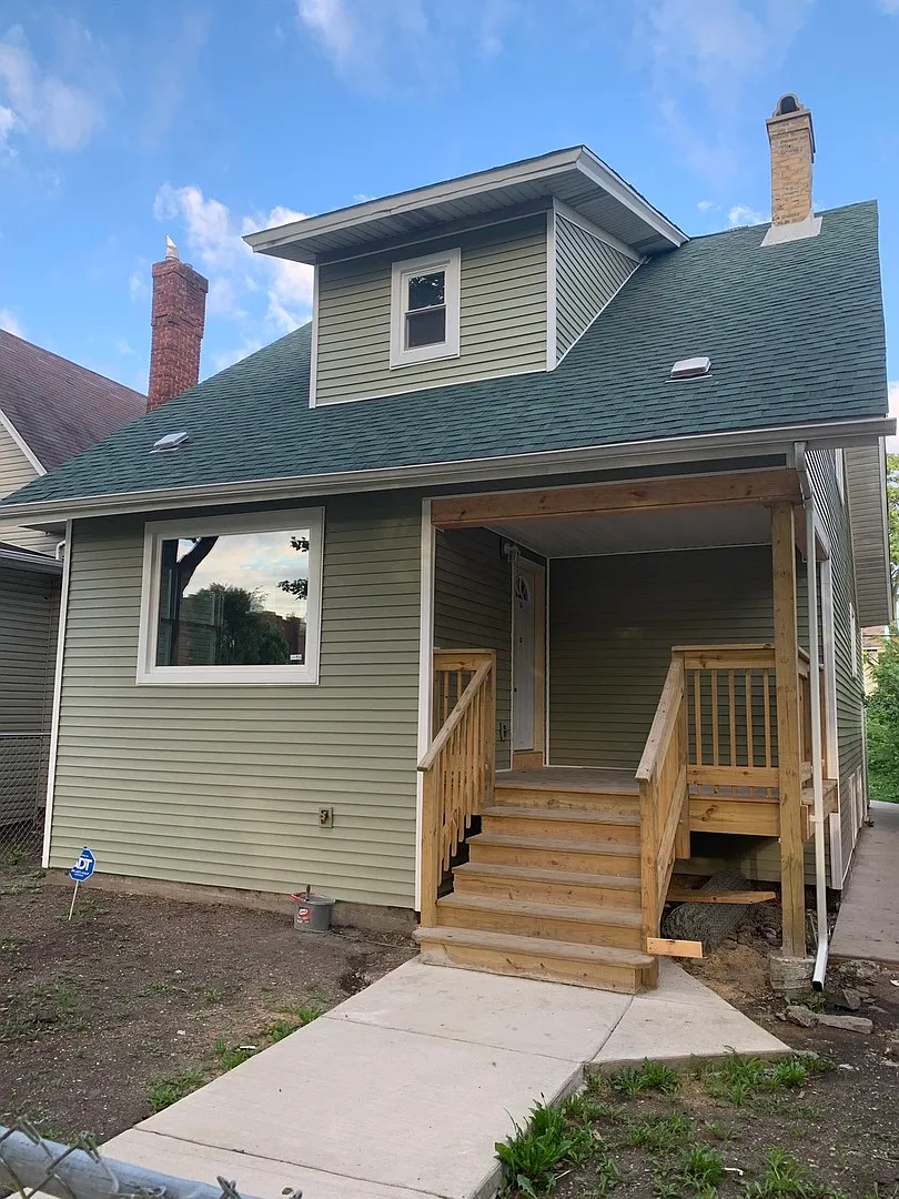1004 N Latrobe Ave photo 1
