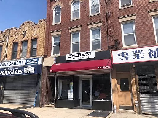 2nd image of 7014 Fort Hamilton Pkwy #1-4