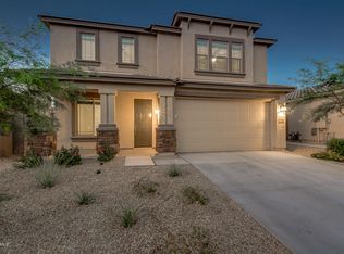 17782 W Granite View Dr, Goodyear, AZ 85338