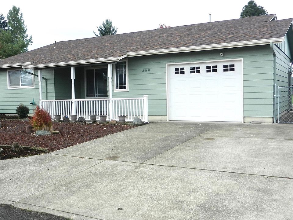 329 W Clackamas Cir, Woodburn, OR 97071 MLS 810530 Zillow