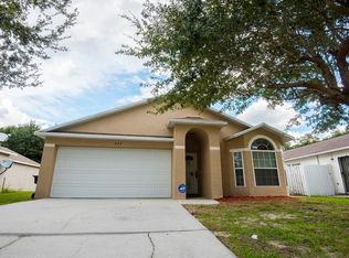 667 Midori St, Orlando, FL 32811