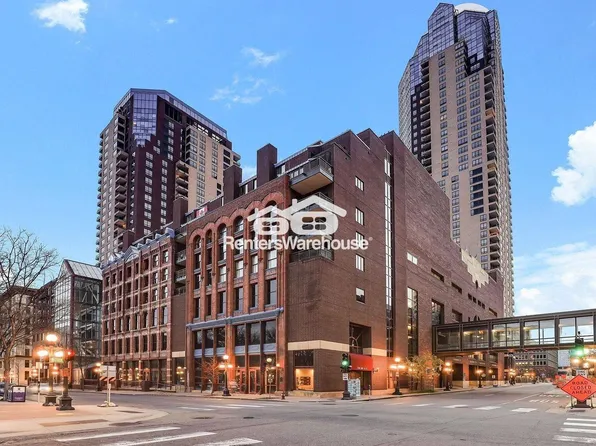 198 6th St E Unit 501, Saint Paul, MN 55101