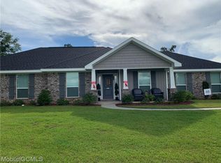 8511 Palmer Rd, Semmes, AL 36575