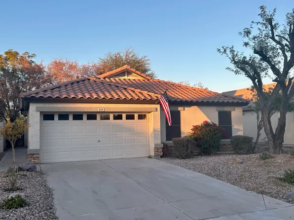 1848 E Galveston St, Gilbert, AZ 85295