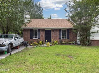 1902 Rolling Ridge Dr, Midway Park, NC 28544