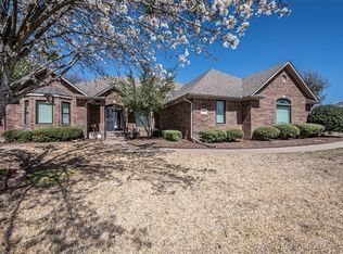 2411 S Rockford Pkwy, Ardmore, OK 73401