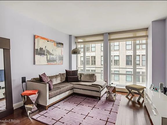 3rd image of 133 W 22nd St APT 5F