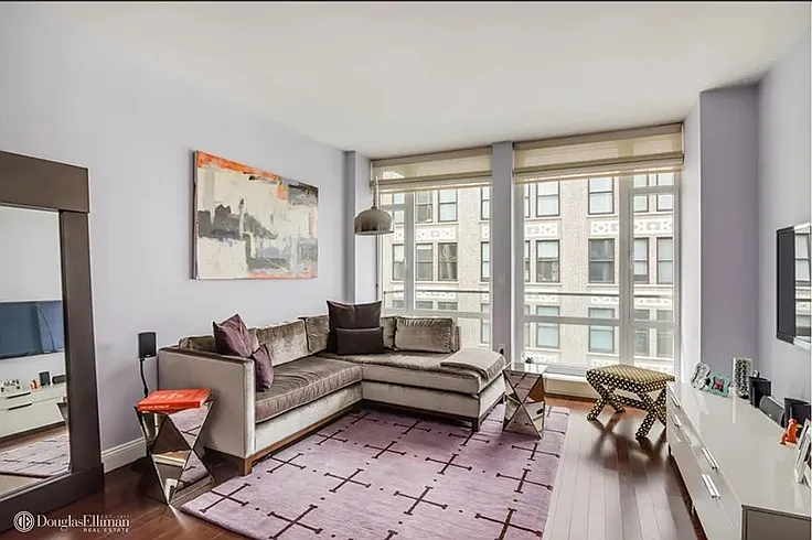 133 W 22nd St #5F — Photo 3