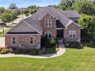 295 E 125th Pl, Crown Pt, IN 46307