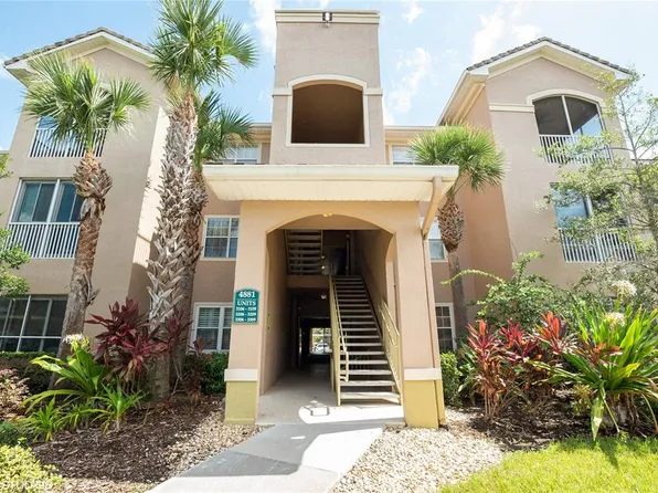 4881 Cypress Woods Dr APT 3107, Orlando, FL 32811