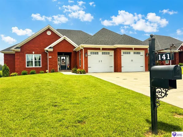 141 Royal View Dr, Lebanon, KY 40033
