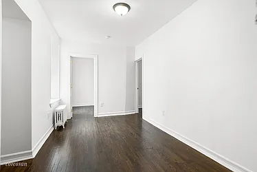 Rented by Corcoran
