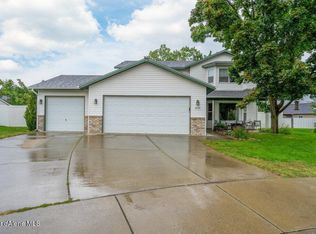 2643 W Beth Loop, Post Falls, ID 83854