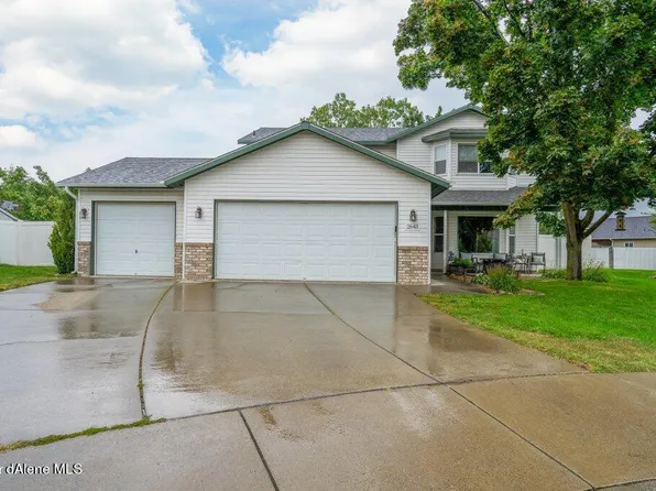 2643 W Beth Loop, Post Falls, ID 83854