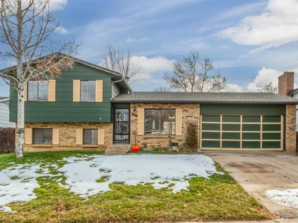 8822 W Stanford Avenue, Littleton, CO 80123