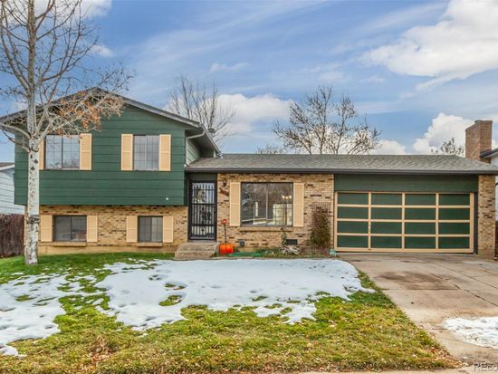 8822 W Stanford Avenue, Denver, CO 80123