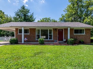 766 Peal Dr, Saint Louis, MO