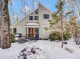 138 Boones Trl, Pocono Pines, PA