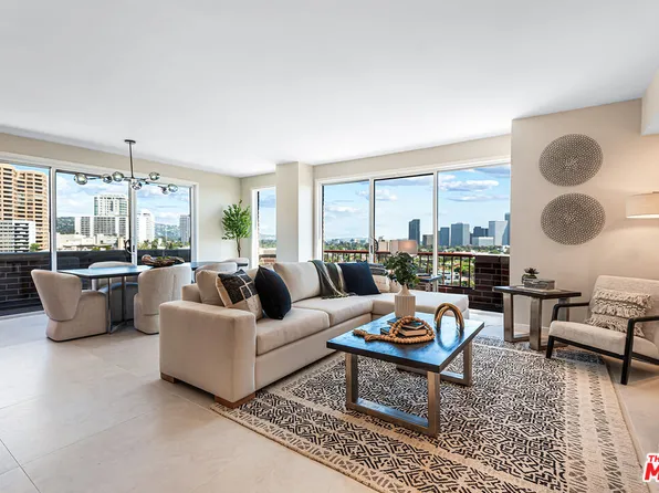 10550 Wilshire Blvd APT 1204, Los Angeles, CA 90024