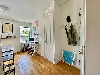 Rented by Lodger Corp