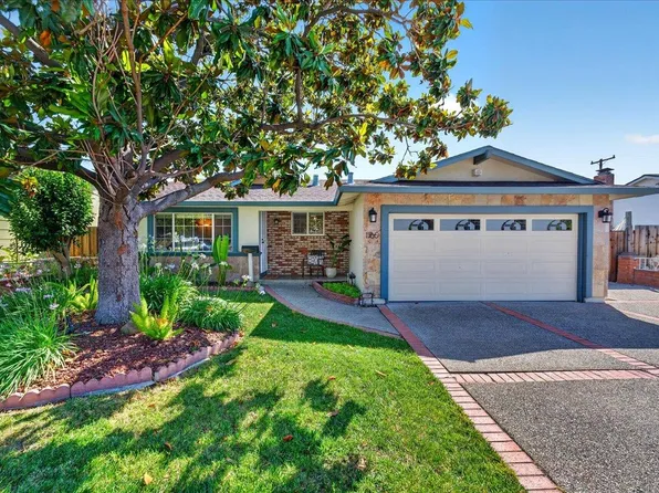 1765 S White Rd, San Jose, CA 95127