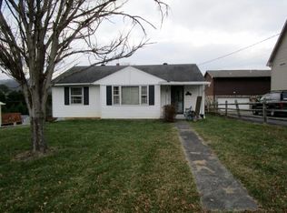 292 Rhea Ave, Blountville, TN 37617