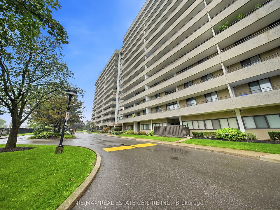 1st image of 1300 Mississauga Valley Blvd #511
