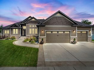 5345 Merlot Ln, Billings, MT 59106