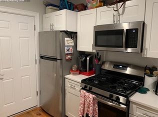 221 Marion St #4G, Boston, MA 02128