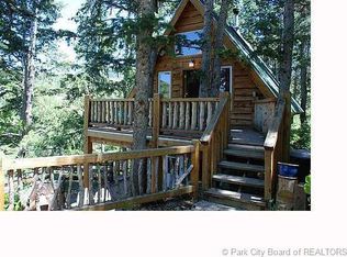 2005 E Samak Park Loop, Kamas, UT 84036