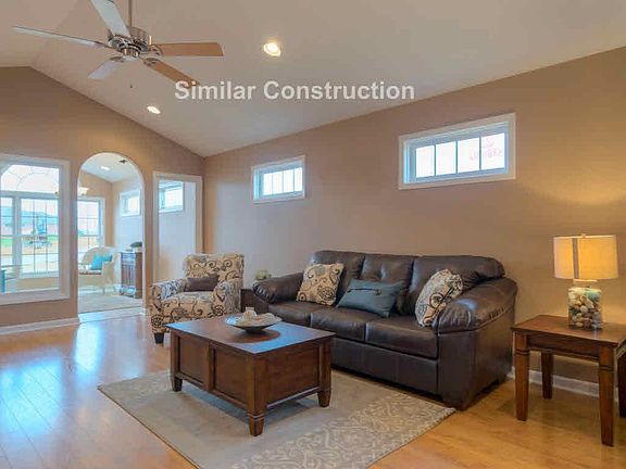 3rd image of 50 Gavins Ct NW