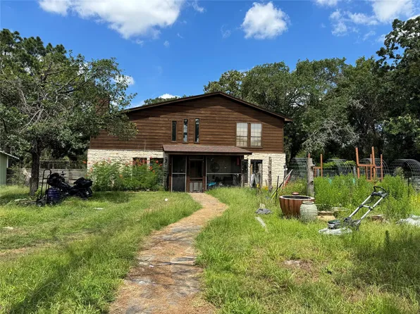 112 Michele Dr, Bastrop, TX 78602