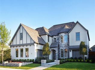 13175 Strike Gold Blvd, Frisco, TX 75035