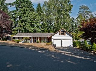 3012 163rd Pl SE, Bellevue, WA