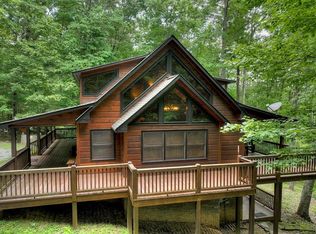 144 Hemptown Overlook, Morganton, GA 30560
