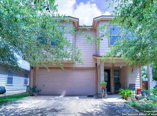 4706 Rothberger Way, San Antonio, TX 78244