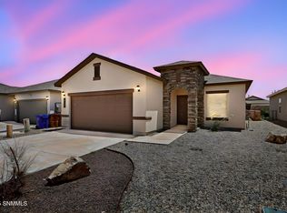 4626 Helia Ave, Las Cruces, NM 88012