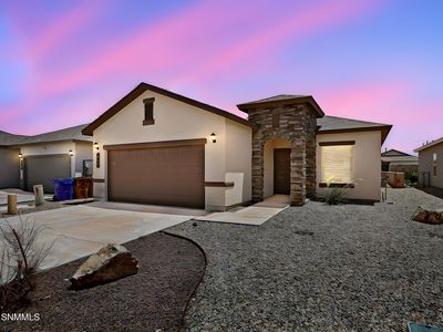 4626 Helia Ave, Las Cruces, NM, 88012