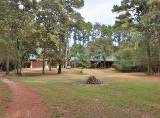 23318 Green Forest St, Hockley, TX 77447