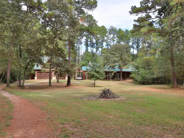 23318 Green Forest St, Hockley, TX 77447