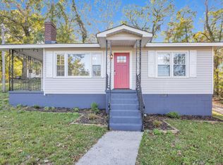 131 Williams St, Laurens, SC 29360