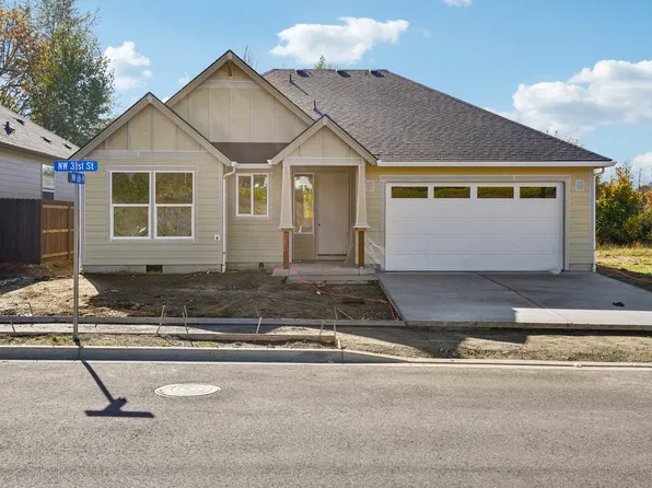 669 NW 31st St, Battle Ground, WA 98604
