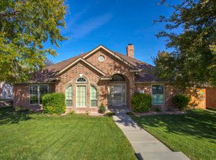 6402 Persimmon Ln, Amarillo, TX 79124
