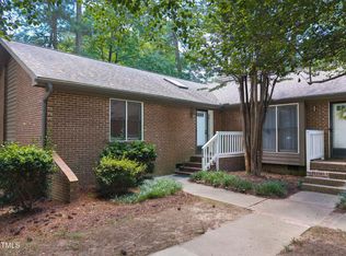 200 W Woodcroft Pkwy APT 52A, Durham, NC 27713